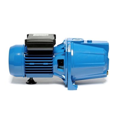ปั๊มหอยโข่งดูดเอง EBARA รุ่น AGA-1.50T (1.5HP)