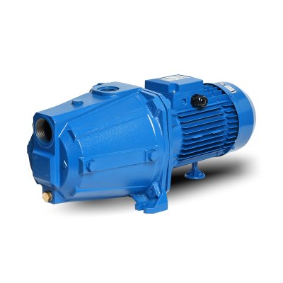 ปั๊มหอยโข่งดูดเอง EBARA รุ่น AGA-3.00T (3HP 3สาย)