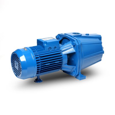 ปั๊มหอยโข่งดูดเอง EBARA รุ่น AGA-3.00T (3HP 3สาย)