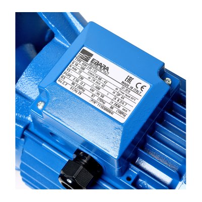 ปั๊มหอยโข่งดูดเอง EBARA รุ่น AGA-3.00T (3HP 3สาย)