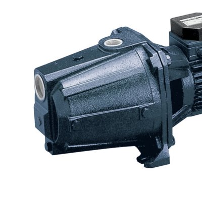 ปั๊มหอยโข่งดูดเอง EBARA รุ่น AGA/E 0.75M (IE2) 0.55KW