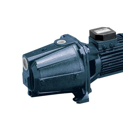 ปั๊มหอยโข่งดูดเอง EBARA รุ่น AGA/E 1.00M (IE2) 0.75KW