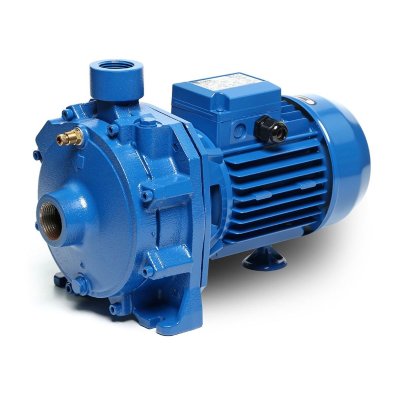 ปั๊มหอยโข่งใบพัดคู่ EBARA รุ่น CDA-1.00T (1HP)