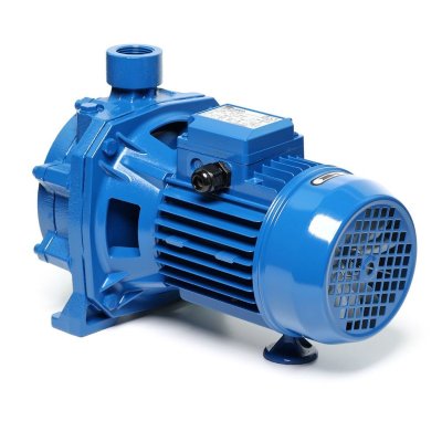 ปั๊มหอยโข่งใบพัดคู่ EBARA รุ่น CDA-1.00T (1HP)