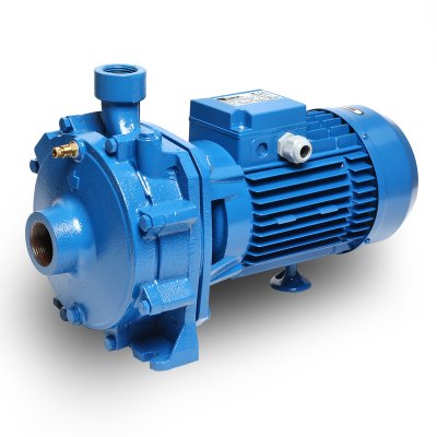ปั๊มหอยโข่งใบพัดคู่ EBARA รุ่น CDA-1.50T (1.5HP)