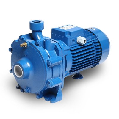 ปั๊มหอยโข่งใบพัดคู่ EBARA รุ่น CDA-2.00T (2HP)