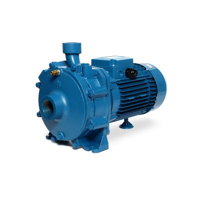 ปั๊มหอยโข่งใบพัดคู่ EBARA รุ่น CDA-3.00T (3HP)