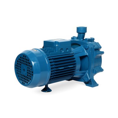ปั๊มหอยโข่งใบพัดคู่ EBARA รุ่น CDA-3.00T (3HP)