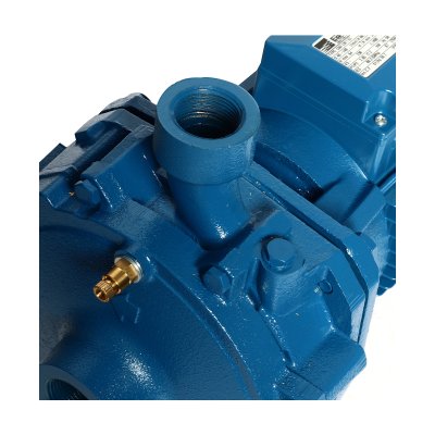 ปั๊มหอยโข่งใบพัดคู่ EBARA รุ่น CDA-3.00T (3HP)