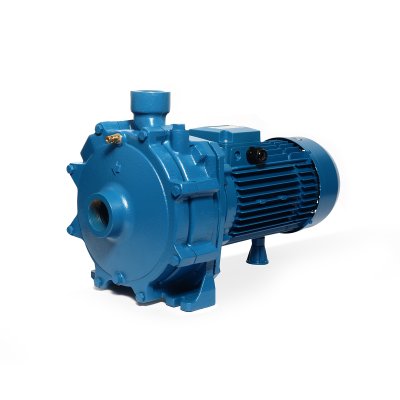 ปั๊มหอยโข่งใบพัดคู่ EBARA รุ่น CDA-4.00T (4HP)
