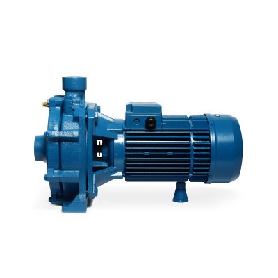 ปั๊มหอยโข่งใบพัดคู่ EBARA รุ่น CDA-4.00T (4HP)