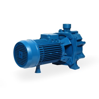 ปั๊มหอยโข่งใบพัดคู่ EBARA รุ่น CDA-4.00T (4HP)