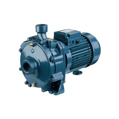 ปั๊มหอยโข่งใบพัดคู่ EBARA รุ่น CDA/E 1.00M (IE2) 0.9KW