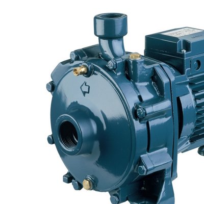 ปั๊มหอยโข่งใบพัดคู่ EBARA รุ่น CDA/E 1.00M (IE2) 0.9KW