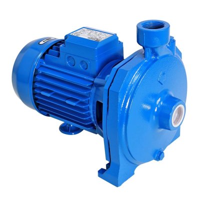 ปั๊มหอยโข่ง EBARA รุ่น CMA-1.00T (1HP 3สาย)