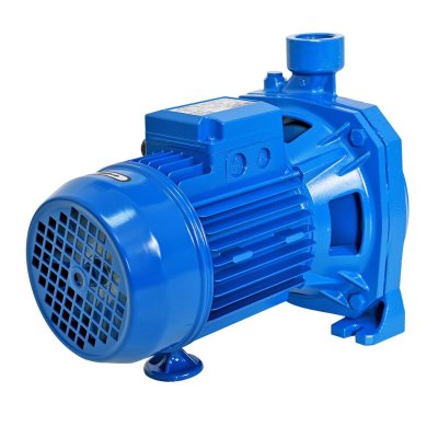 ปั๊มหอยโข่ง EBARA รุ่น CMA-1.00T (1HP 3สาย)