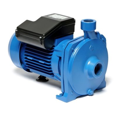 ปั๊มหอยโข่ง EBARA รุ่น CMA-1.50M (1.5 HP)