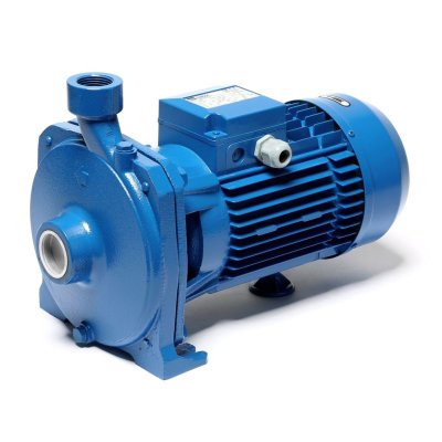 ปั๊มหอยโข่ง EBARA รุ่น CMA-1.50T (1.5 HP 3 สาย)