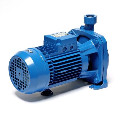 ปั๊มหอยโข่ง EBARA รุ่น CMA-1.50T (1.5 HP 3 สาย)