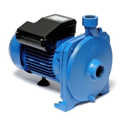 ปั๊มหอยโข่ง EBARA รุ่น CMA-2.00M (2 HP)
