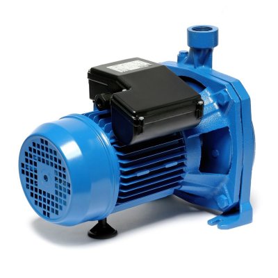 ปั๊มหอยโข่ง EBARA รุ่น CMA-2.00M (2 HP)