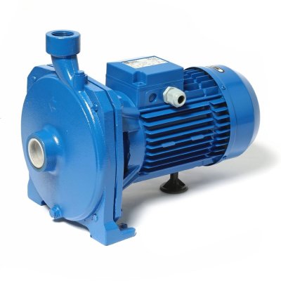 ปั๊มหอยโข่ง EBARA รุ่น CMA-2.00T (2 HP 3 สาย)