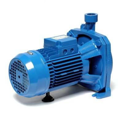 ปั๊มหอยโข่ง EBARA รุ่น CMA-2.00T (2 HP 3 สาย)