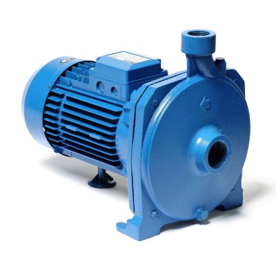 ปั๊มหอยโข่ง EBARA รุ่น CMA-3.00T (3 HP 3 สาย)