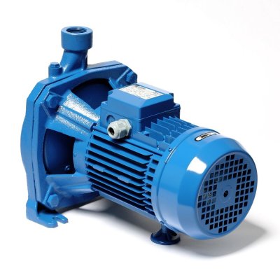 ปั๊มหอยโข่ง EBARA รุ่น CMA-3.00T (3 HP 3 สาย)