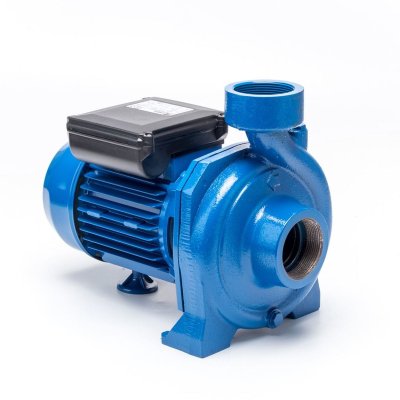 ปั๊มหอยโข่งใบพัดเดี่ยว EBARA รุ่น CMB-1.00M (1HP)