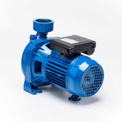 ปั๊มหอยโข่งใบพัดเดี่ยว EBARA รุ่น CMB-1.00M (1HP)