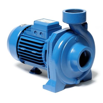 ปั๊มหอยโข่ง EBARA รุ่น CMB-1.00T (1 HP 3 สาย)