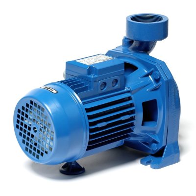 ปั๊มหอยโข่ง EBARA รุ่น CMB-1.00T (1 HP 3 สาย)