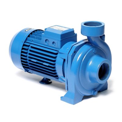 ปั๊มหอยโข่ง EBARA รุ่น CMB-1.50T (1.5 HP 3 สาย)