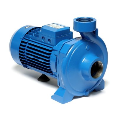 ปั๊มหอยโข่ง EBARA รุ่น CMB-3.00T (3 HP 3 สาย)