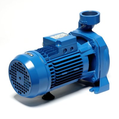 ปั๊มหอยโข่ง EBARA รุ่น CMB-3.00T (3 HP 3 สาย)