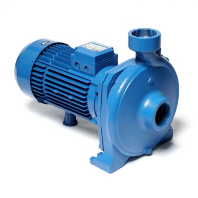 ปั๊มหอยโข่ง EBARA รุ่น CMB-4.00T (4 HP 3 สาย)