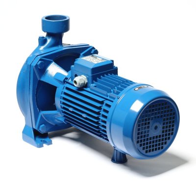 ปั๊มหอยโข่ง EBARA รุ่น CMB-4.00T (4 HP 3 สาย)