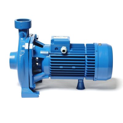 ปั๊มหอยโข่ง EBARA รุ่น CMB-4.00T (4 HP 3 สาย)
