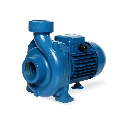 ปั๊มหอยโข่ง EBARA รุ่น CMC-1.00T (1 HP 3 สาย)