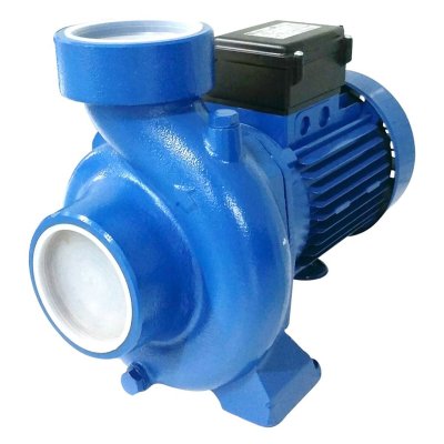 ปั๊มหอยโข่ง EBARA รุ่น CMD-1.50M (1.5 HP ท่อ 2-1/2 นิ้ว)