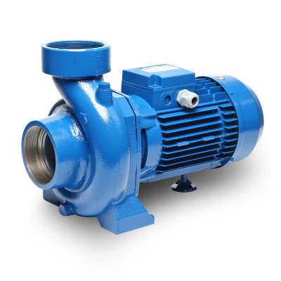 ปั๊มหอยโข่ง-น้ำมาก EBARA รุ่น CMD-2.00T (2 HP 3 สาย)