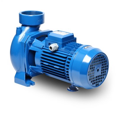 ปั๊มหอยโข่ง-น้ำมาก EBARA รุ่น CMD-2.00T (2 HP 3 สาย)
