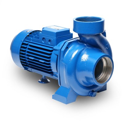 ปั๊มหอยโข่ง-น้ำมาก EBARA รุ่น CMD-2.00T (2 HP 3 สาย)