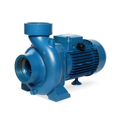 ปั๊มหอยโข่ง น้ำมาก 3HP 3เฟส EBARA รุ่น CMD-3.00T