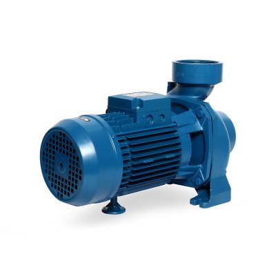 ปั๊มหอยโข่ง น้ำมาก 3HP 3เฟส EBARA รุ่น CMD-3.00T