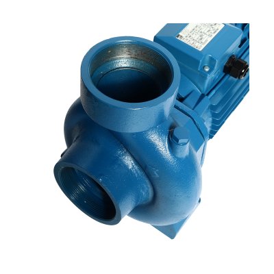 ปั๊มหอยโข่ง น้ำมาก 3HP 3เฟส EBARA รุ่น CMD-3.00T