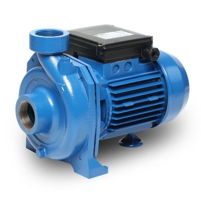 ปั๊มใบพัดเปิด 1HP EBARA รุ่น CMR-1.00M