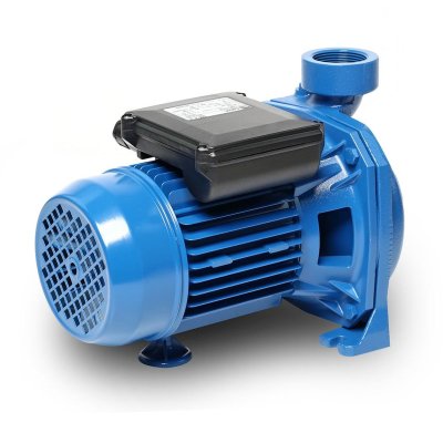 ปั๊มใบพัดเปิด 1HP EBARA รุ่น CMR-1.00M
