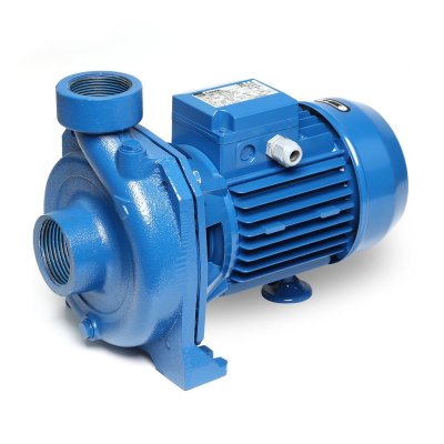 ปั๊มใบพัดเปิด 1HP 3เฟส EBARA รุ่น CMR-1.00T